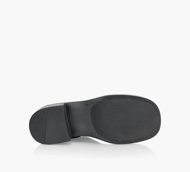 B2 | TOPANGA BT NOIR FEMMES
