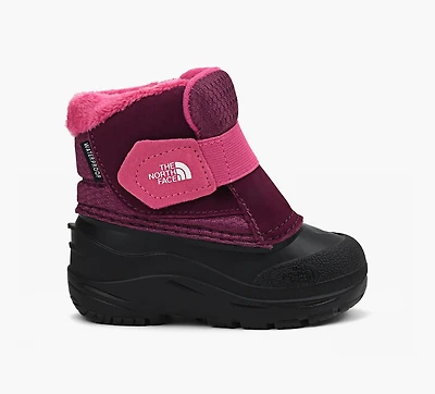 THE NORTH FACE | BOTTE ALPENGLOW II VIOLET BÉBÉ & BAMBIN FILLE