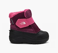 THE NORTH FACE | BOTTE ALPENGLOW II VIOLET BÉBÉ & BAMBIN FILLE