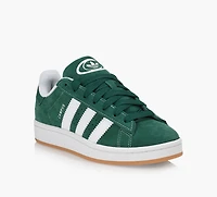 ADIDAS | CAMPUS 00S VERT GRAND ENFANT UNISEXE