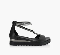 BROWNS | ELLIA  NOIR FEMMES