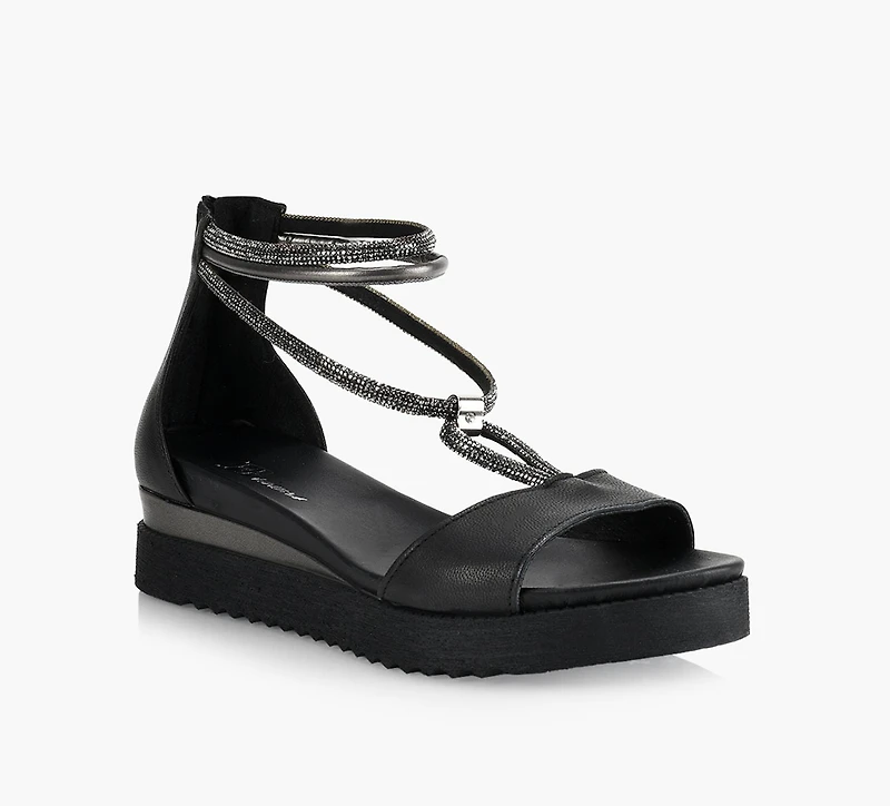 BROWNS | ELLIA  NOIR FEMMES