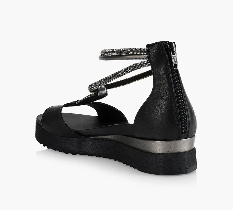 BROWNS | ELLIA  NOIR FEMMES
