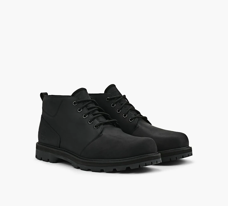 TIMBERLAND | CHUKKA IMPERMÉABLE BRITTON ROAD NOIR HOMMES