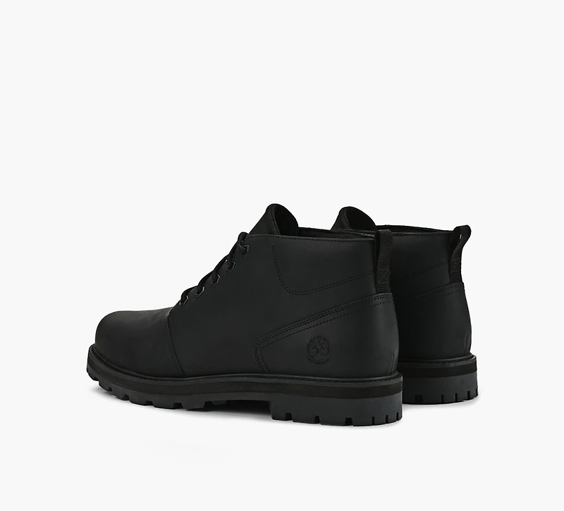 TIMBERLAND | CHUKKA IMPERMÉABLE BRITTON ROAD NOIR HOMMES