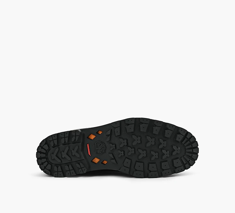 TIMBERLAND | CHUKKA IMPERMÉABLE BRITTON ROAD NOIR HOMMES