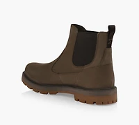 TIMBERLAND | BOTTINE CHELSEA BRITTON ROAD BRUN HOMMES