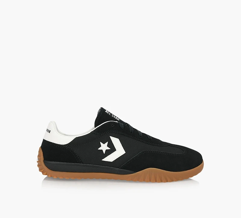 CONVERSE | BASKET RUN STAR NOIR HOMMES