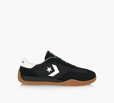 CONVERSE | BASKET RUN STAR NOIR HOMMES