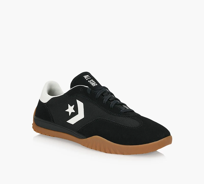CONVERSE | BASKET RUN STAR NOIR HOMMES