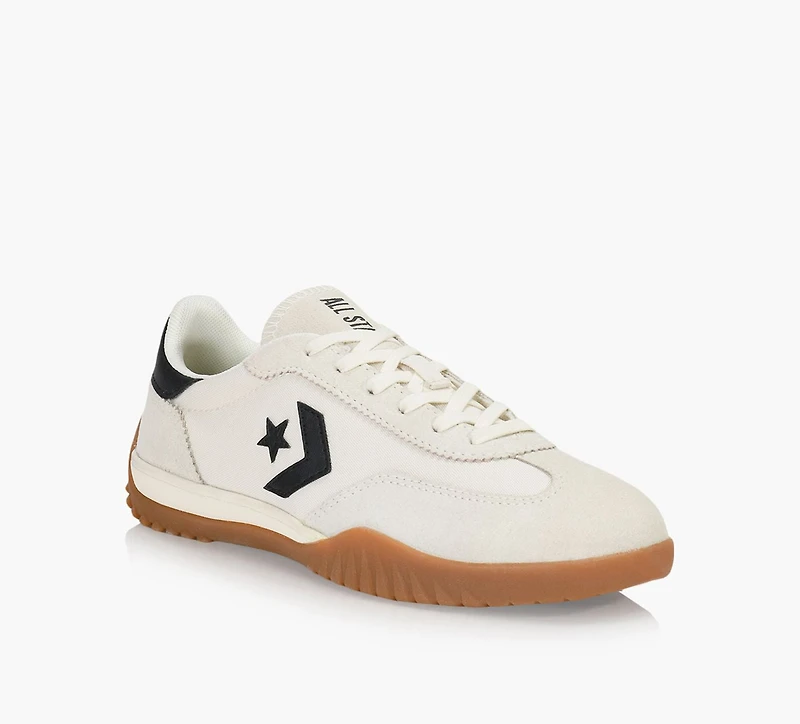CONVERSE | BASKET RUN STAR BLANC HOMMES