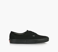 VANS | BASKET AUTHENTIC NOIR HOMMES