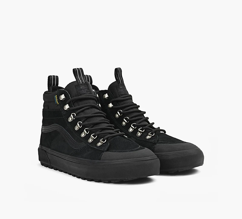 VANS | BASKET MTE SK8-HI8 NOIR HOMMES
