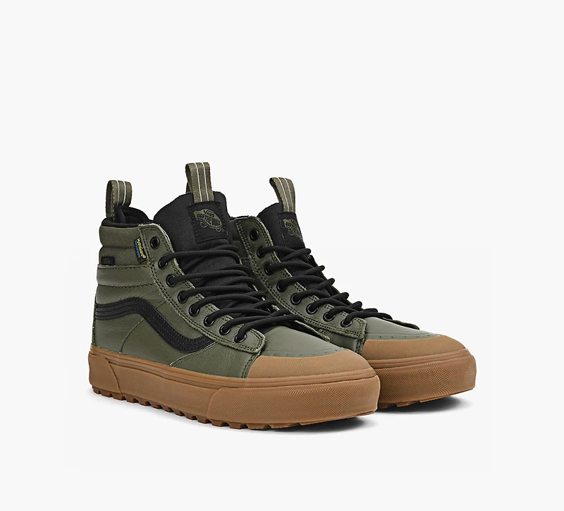 VANS | KHAKI HOMMES