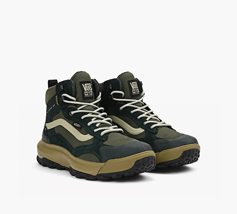 VANS | KHAKI HOMMES
