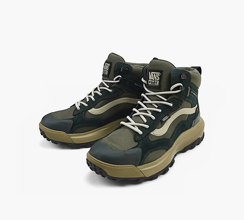 VANS | KHAKI HOMMES