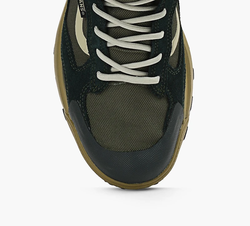VANS | KHAKI HOMMES