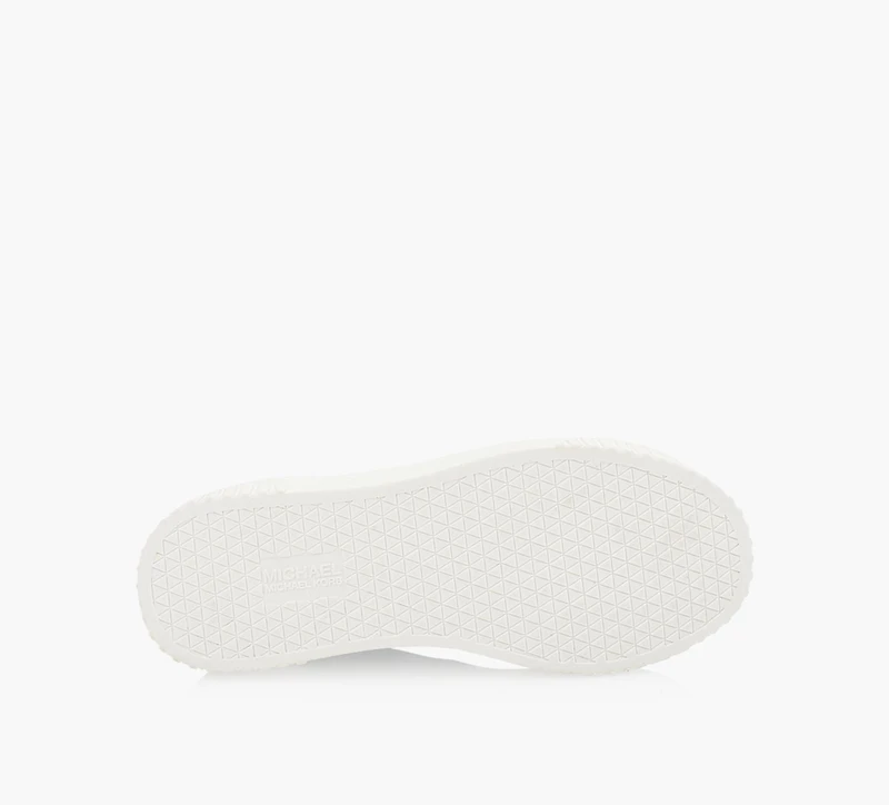 MICHAEL KORS | BASKET SKATESPLITGLITTER NOIR GRAND ENFANT FILLE