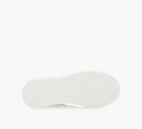 MICHAEL KORS | BASKET SKATESPLITGLITTER NOIR GRAND ENFANT FILLE
