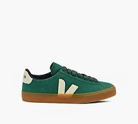 VEJA | CAMPO BOLD VERT HOMMES