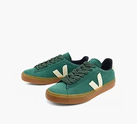 VEJA | CAMPO BOLD VERT HOMMES