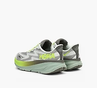 HOKA | CLIFTON 9 GTX ARGENT HOMMES