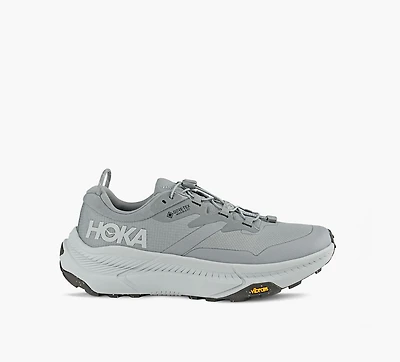 HOKA | TRANSPORT GTX GRIS HOMMES