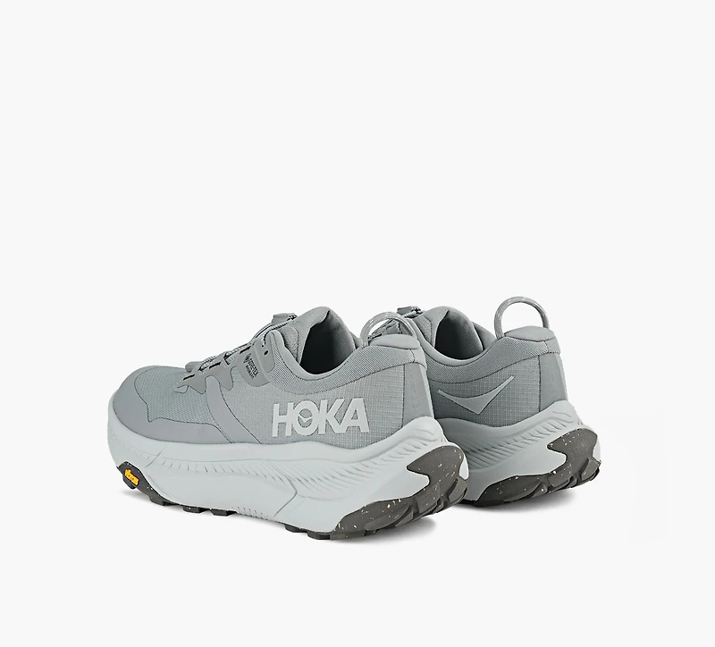 HOKA | TRANSPORT GTX GRIS HOMMES