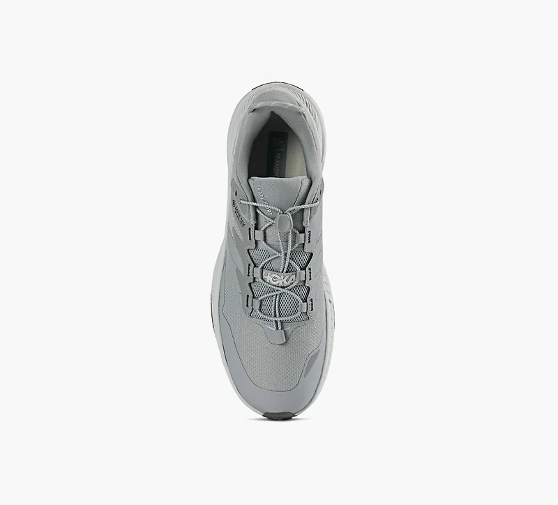 HOKA | TRANSPORT GTX GRIS HOMMES