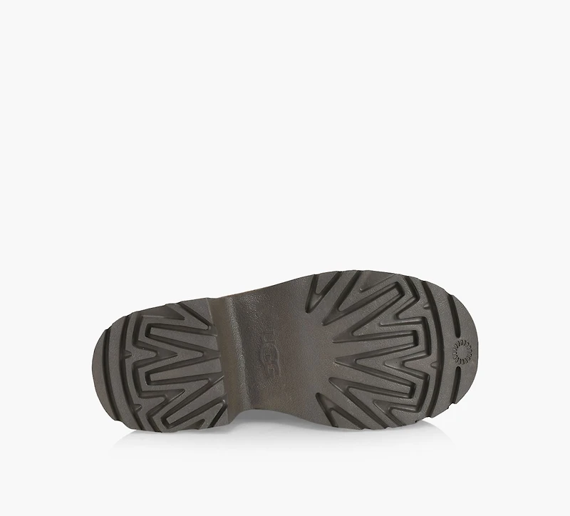 UGG | CLASSIC ULTRA MINI NEW HEIGHTS KHAKI FEMMES