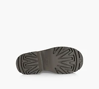 UGG | CLASSIC ULTRA MINI NEW HEIGHTS KHAKI FEMMES