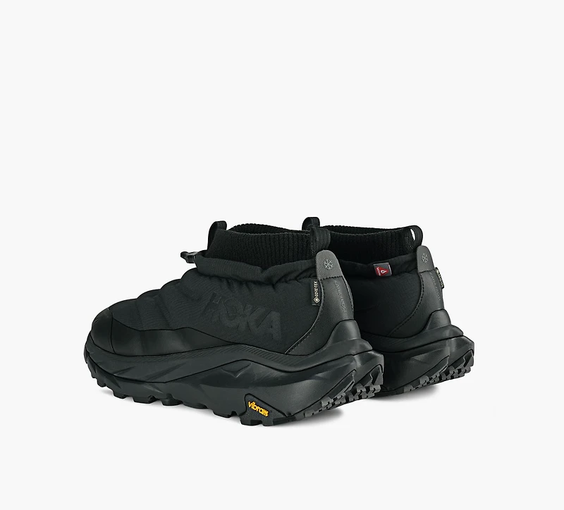 HOKA | KAHA 2 FROST MOC GTX NOIR HOMMES