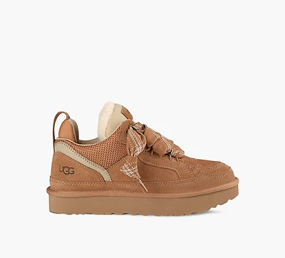 UGG | LOWMEL TAN FEMMES