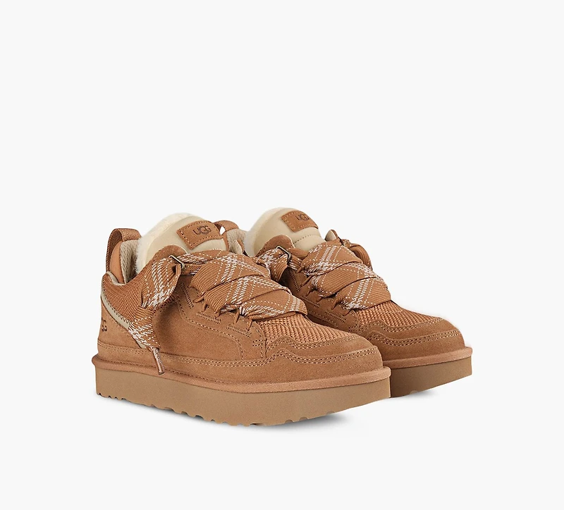 UGG | LOWMEL TAN FEMMES