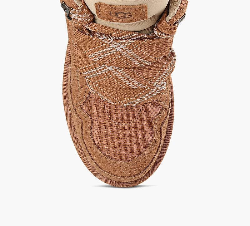 UGG | LOWMEL TAN FEMMES