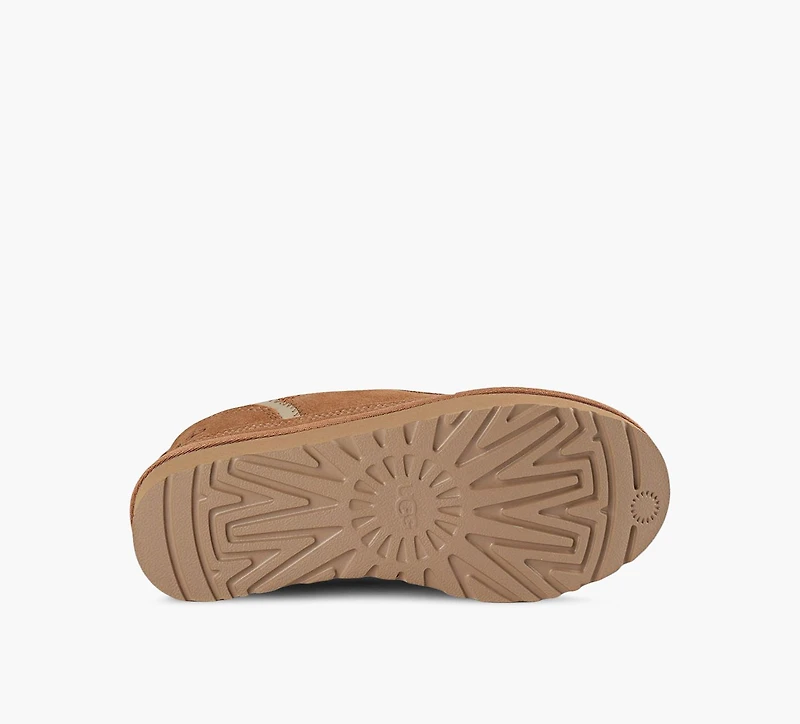 UGG | LOWMEL TAN FEMMES