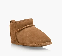 UGG | CLASSIC ULTRA MINI BÉBÉ TAN & BAMBIN UNISEXE