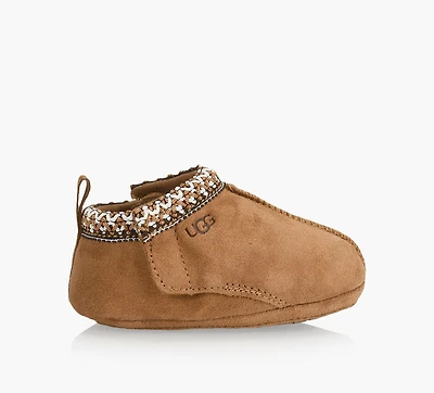 UGG | TASMAN BÉBÉ TAN & BAMBIN UNISEXE