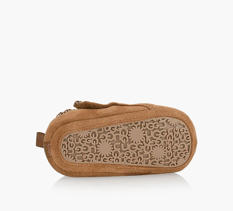 UGG | TASMAN BÉBÉ TAN & BAMBIN UNISEXE