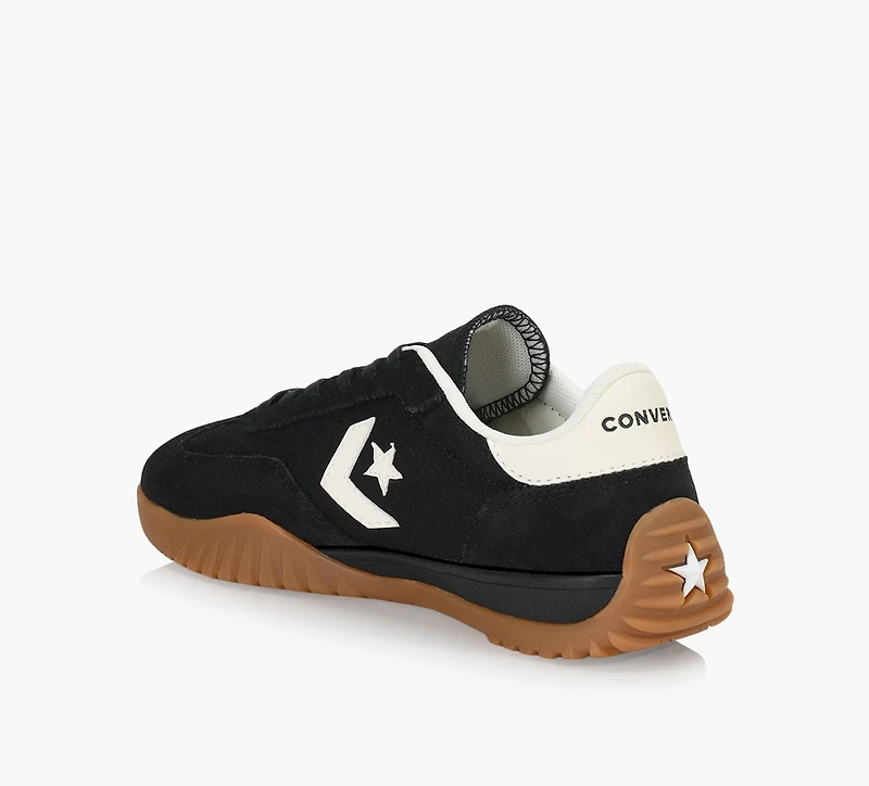 CONVERSE | BASKET RUN STAR NOIR FEMMES