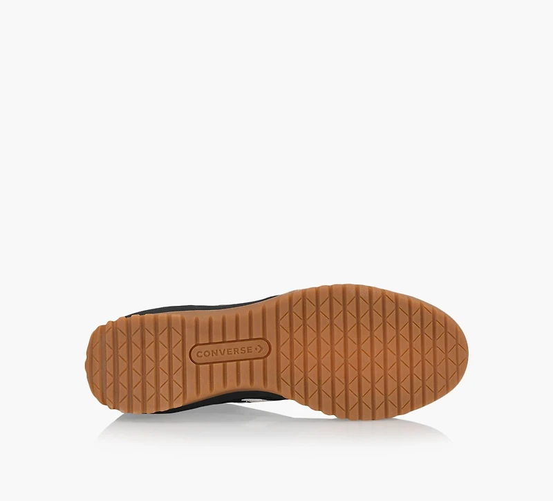 CONVERSE | BASKET RUN STAR NOIR FEMMES