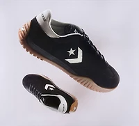 CONVERSE | BASKET RUN STAR NOIR FEMMES