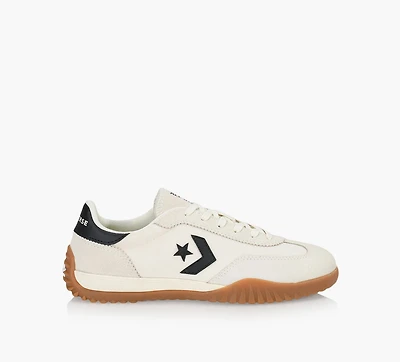 CONVERSE | BASKET RUN STAR BEIGE FEMMES