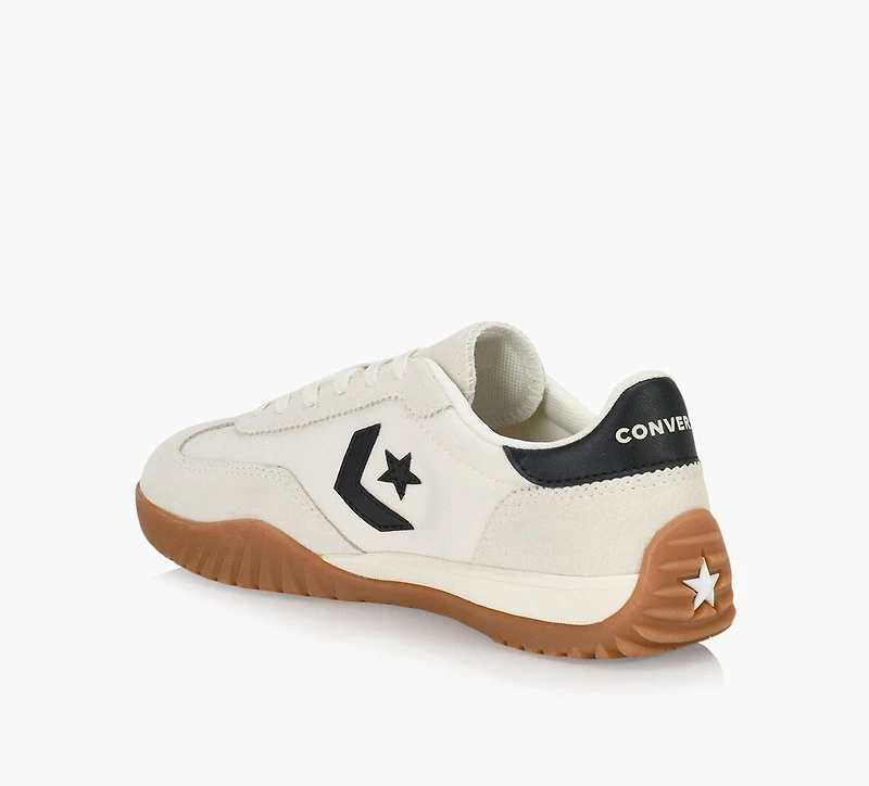 CONVERSE | BASKET RUN STAR BEIGE FEMMES