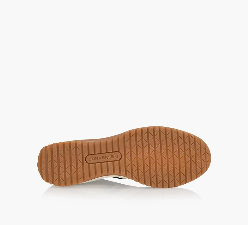 CONVERSE | BASKET RUN STAR BEIGE FEMMES