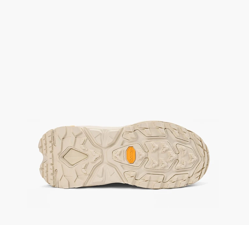 HOKA | KAHA 2 FROST MOC GTX BEIGE FEMMES