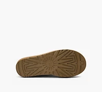 UGG | CLASSIC MINI II BEIGE FEMMES