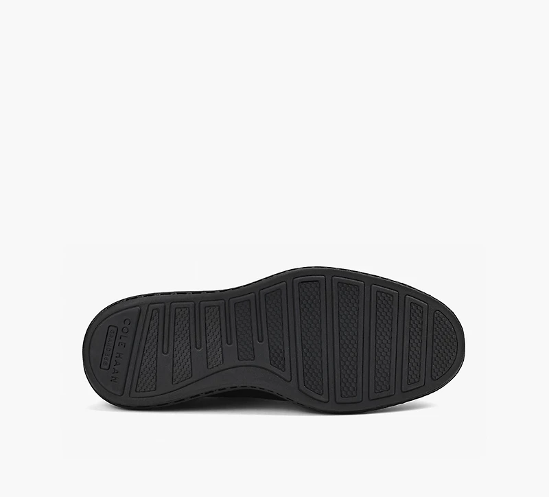COLE HAAN | OXFORD WINGTIP NOIR HOMMES