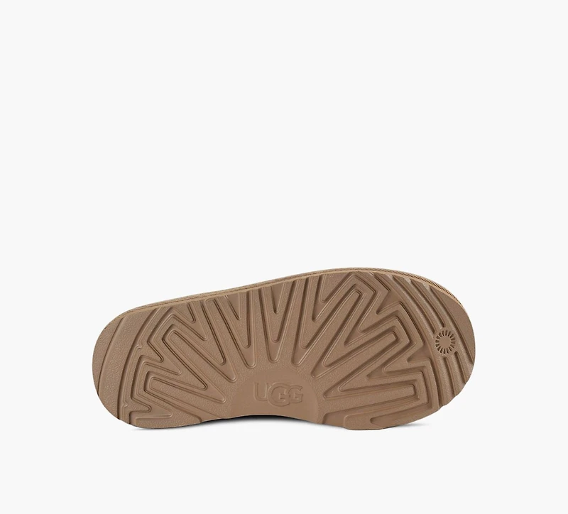 UGG | CLASSIC ULTRA MINI | BEIGE | GRAND ENFANT UNISEXE