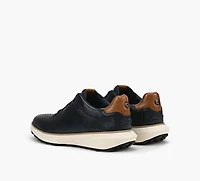 COLE HAAN | BASKET GRANDPRO ASHLAND LASER BLEU HOMMES